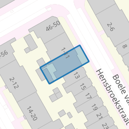 Perceel GVH26-AI-5212