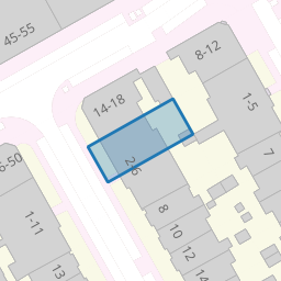 Perceel GVH26-AI-5214