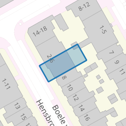 Perceel GVH26-AI-5215