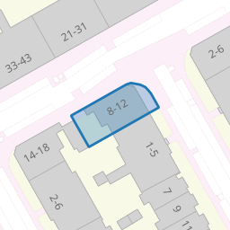 Perceel GVH26-AI-5216