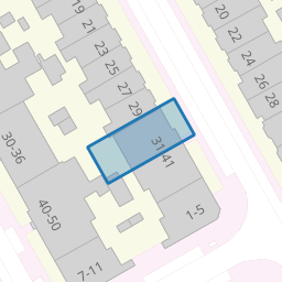 Perceel GVH26-AI-5222