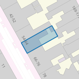 Perceel GVH26-AI-524