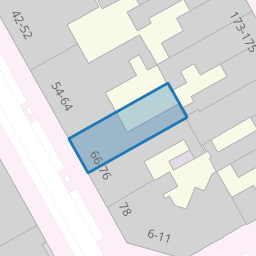 Perceel GVH26-AI-525