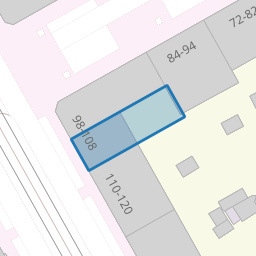 Perceel GVH26-AI-5250