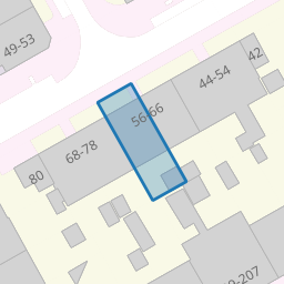 Perceel GVH26-AI-5275