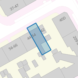 Perceel GVH26-AI-5278