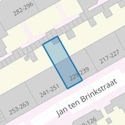 Perceel GVH26-AI-5307