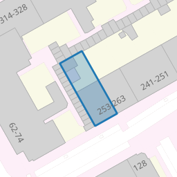 Perceel GVH26-AI-5311