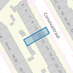 Perceel GVH26-AI-5312