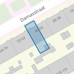 Perceel GVH26-AI-5337