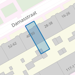 Perceel GVH26-AI-5338