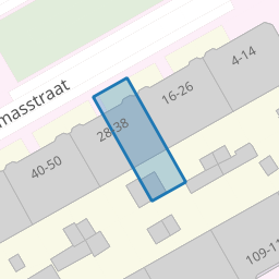 Perceel GVH26-AI-5340