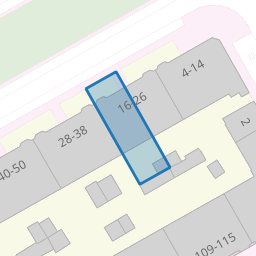 Perceel GVH26-AI-5341