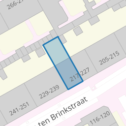 Perceel GVH26-AI-5345