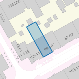 Perceel GVH26-AI-5394