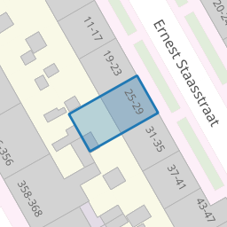 Perceel GVH26-AI-5400