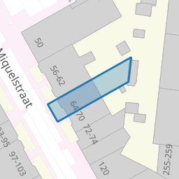 Perceel GVH26-AI-5426