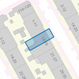 Perceel GVH26-AI-5433