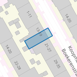 Perceel GVH26-AI-5434