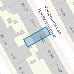 Perceel GVH26-AI-5439