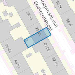 Perceel GVH26-AI-5440