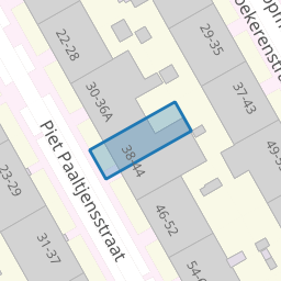 Perceel GVH26-AI-5447