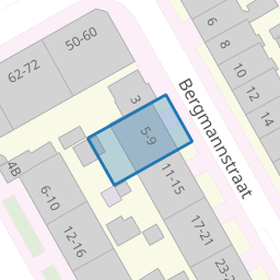 Perceel GVH26-AI-5453