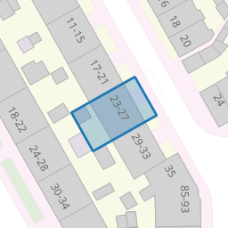 Perceel GVH26-AI-5456