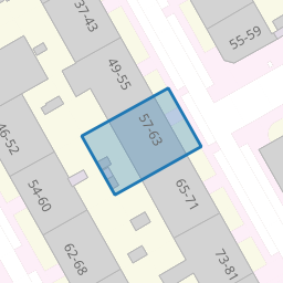 Perceel GVH26-AI-5461