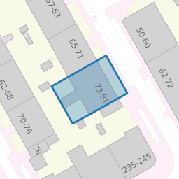 Perceel GVH26-AI-5463