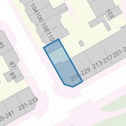 Perceel GVH26-AI-5464