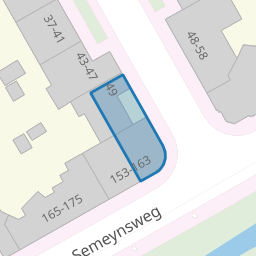 Perceel GVH26-AI-5480