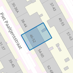 Perceel GVH26-AI-5481