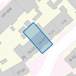 Perceel GVH26-AI-5487