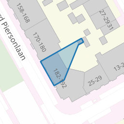 Perceel GVH26-AI-5492