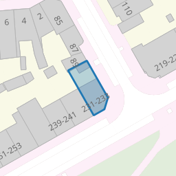 Perceel GVH26-AI-5498