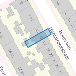 Perceel GVH26-AI-5510