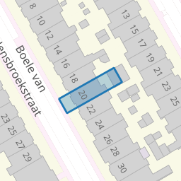 Perceel GVH26-AI-5524