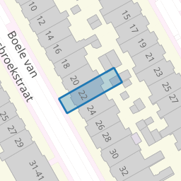 Perceel GVH26-AI-5525