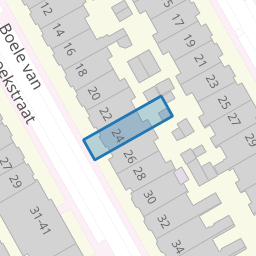 Perceel GVH26-AI-5526