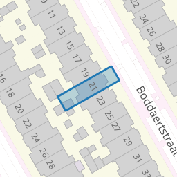 Perceel GVH26-AI-5536