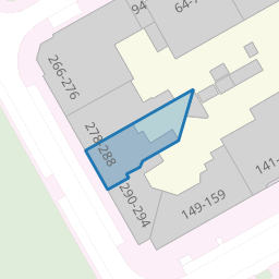 Perceel GVH26-AI-5540