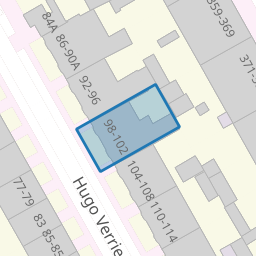 Perceel GVH26-AI-5546