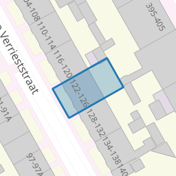 Perceel GVH26-AI-5550