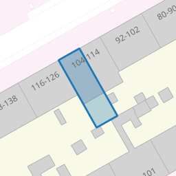 Perceel GVH26-AI-5604