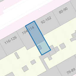 Perceel GVH26-AI-5605