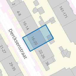 Perceel GVH26-AI-5612