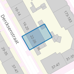 Perceel GVH26-AI-5613