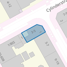 Perceel GVH26-AI-5644