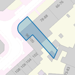 Perceel GVH26-AI-5664